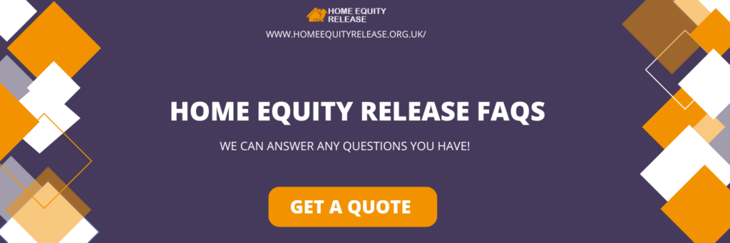 home equity release in Lancashire